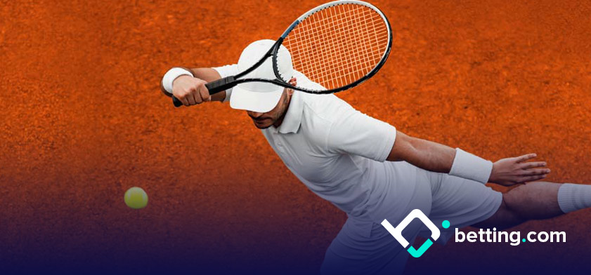 Exclusive Guide to Tennis Betting