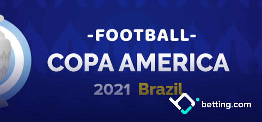 Notícias Diárias para Copa América 2021 - Atualizações a Toda a Hora