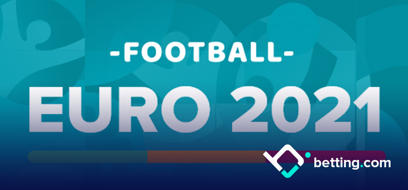 Notícias diárias para o EURO 2020/21 - Atualizações a toda a hora