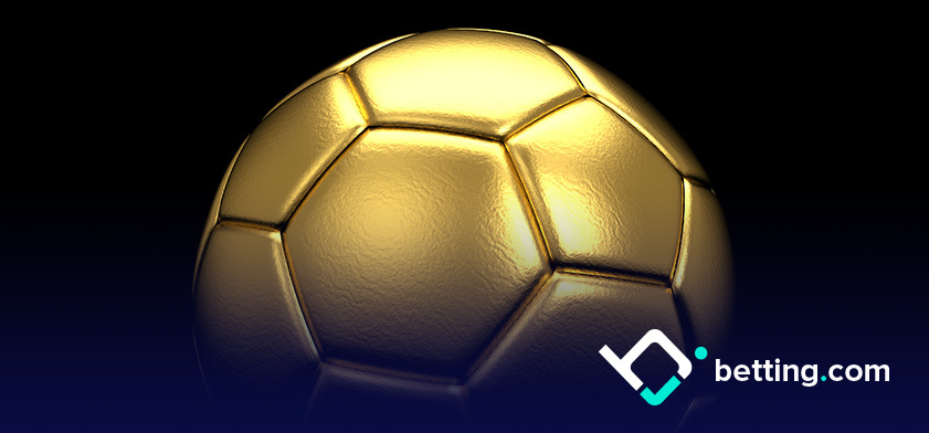 Balón de Oro 2021: Apuesta por el jugador del año con las mejores cuotas