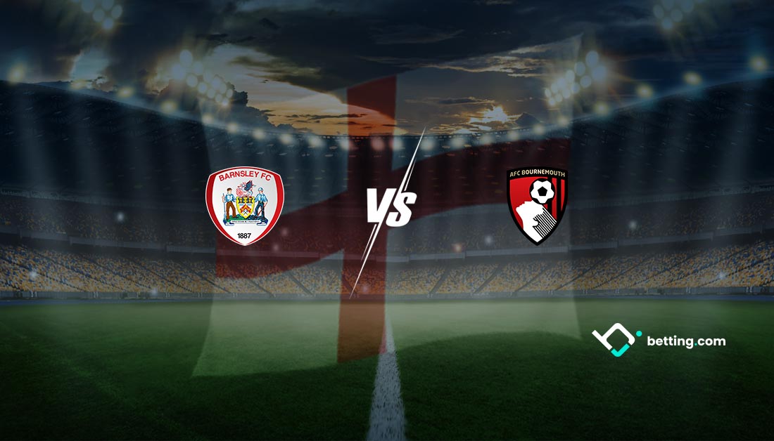 Barnsley vs Bournemouth in the Championship on Jan 29. 2022 | Odds & Prediction