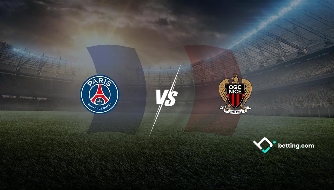 PSG vs Nice in the French Cup on Jan 31. 2022 | Odds & Prediction
