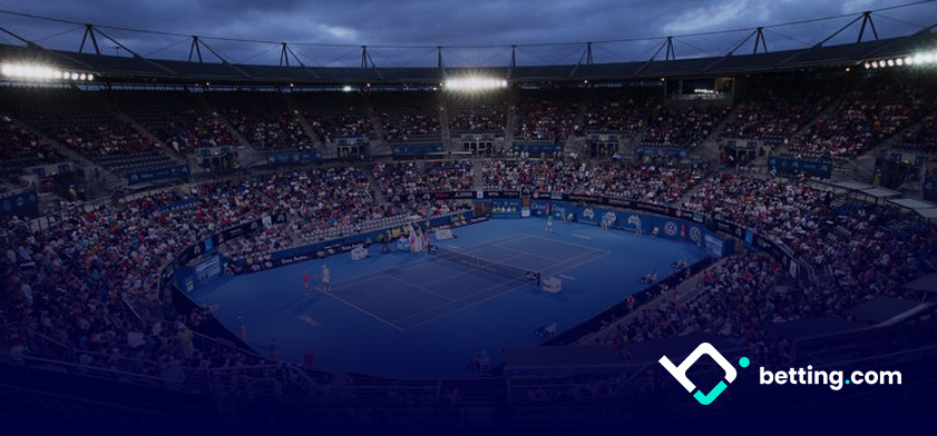 Australian Open 2022 Wetttipps, Vorhersagen und Quoten 