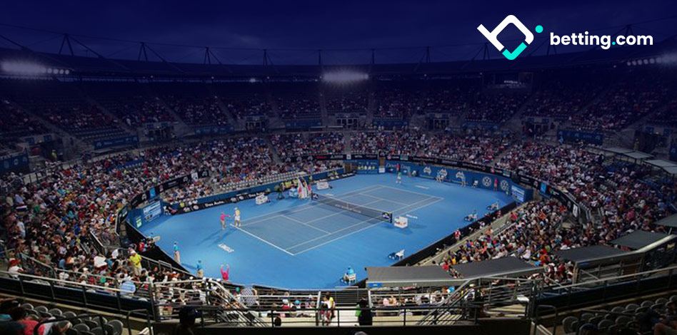 Australian Open 2022 - Wetttipps, Vorhersagen und Quoten 