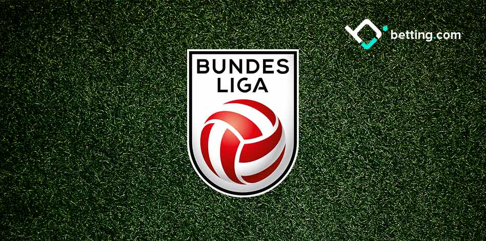 Bundesliga de Austria - Tips de Apuestas y Pronósticos