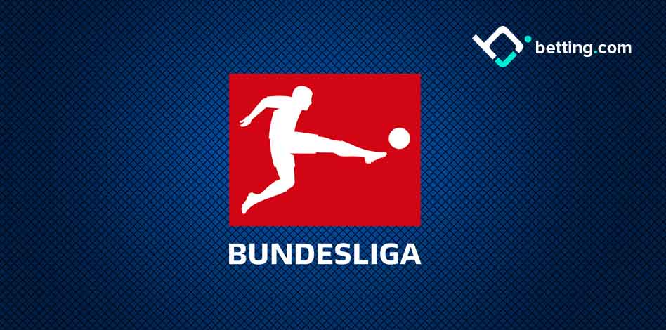 Tyska Bundesliga - Speltips & Odds