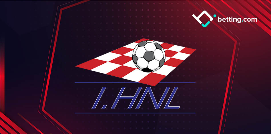 Kroatien 1 HNL - Saisonübersicht Tipps und Prognosen