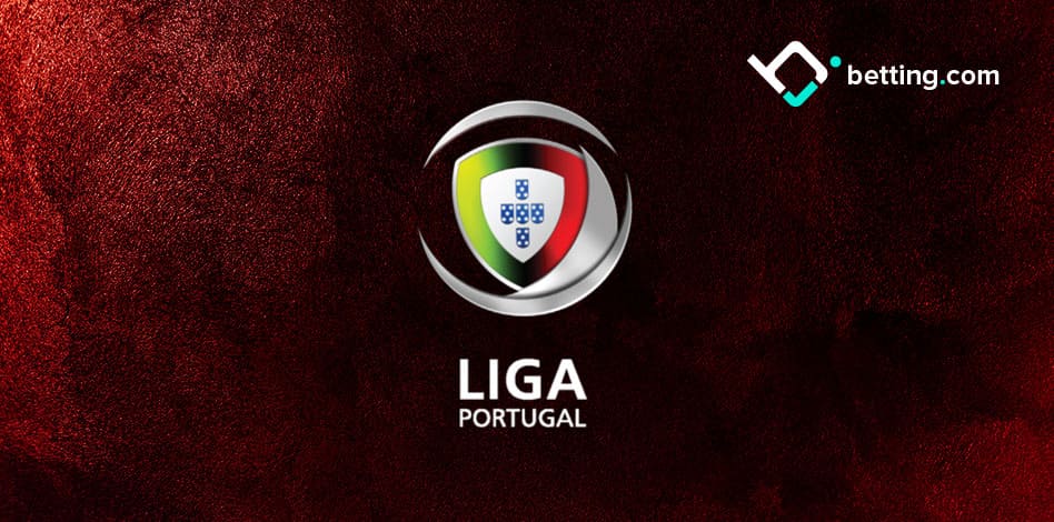 Portugisiska Primeira Liga - Speltips och Odds