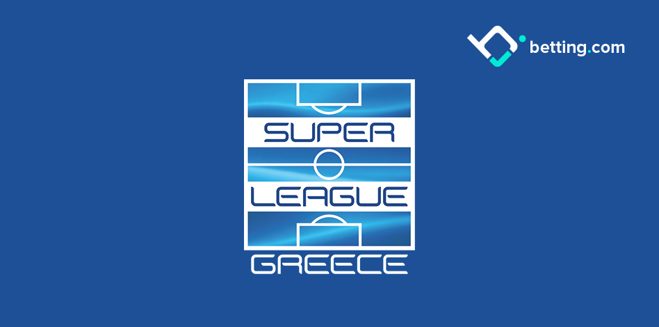 Griechische Super League Saisonübersicht Wetttipps und Prognosen