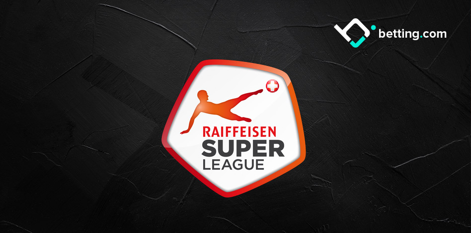 Speltips och odds schweiziska Super League