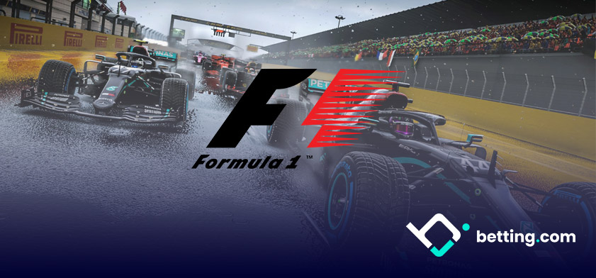 Formula 1 Final Race 2021 Abu Dhabi GP