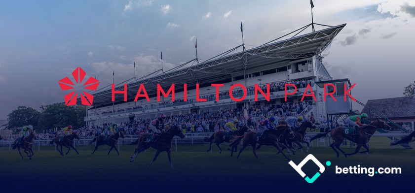 Hamilton Racecourse