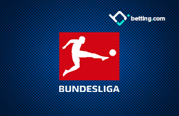 Bundesliga - Dicas de Apostas e Prognósticos