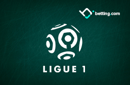 Ligue 1 - Dicas de Apostas e Prognósticos