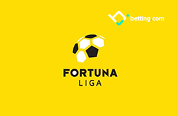 Slovakian Fortuna Liga - Kauden Yleiskatsaus, Vedonlyöntivihjeet ja Ennusteet