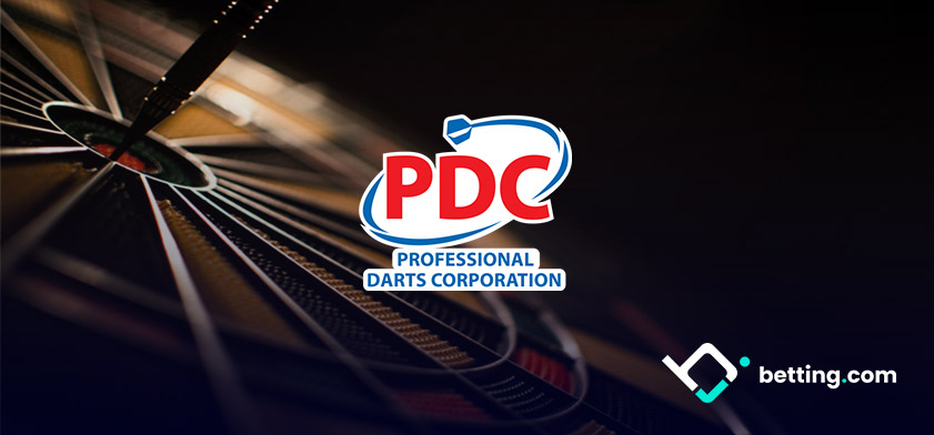 PDC Darts World Championship 2022