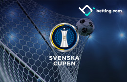 Svenska Cupen - Speltips & Odds