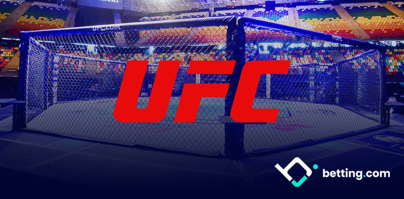 UFC Fight Night: Font vs. Vera Betting Tips/Picks, Predictions & Odds