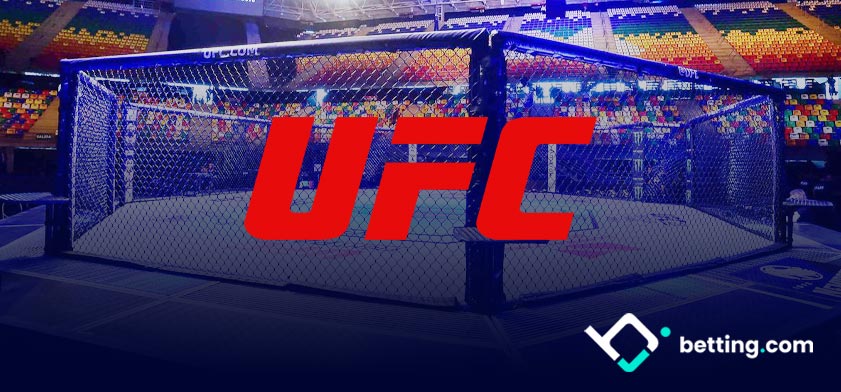 UFC Vegas 52: Lemos vs. Andrade Betting Tips/Picks, Predictions & Odds