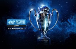 IEM Katowice 2022 - CS:GO - Speltips och Analyser
