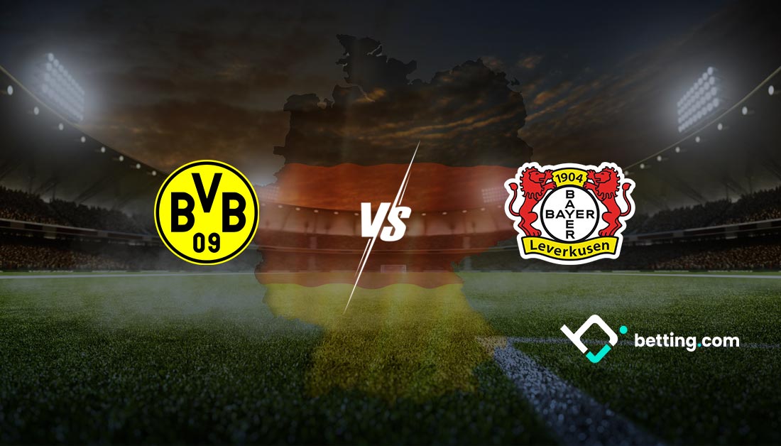 Borussia Dortmund vs Bayer Leverkusen - News, Vorschau und Analyse 