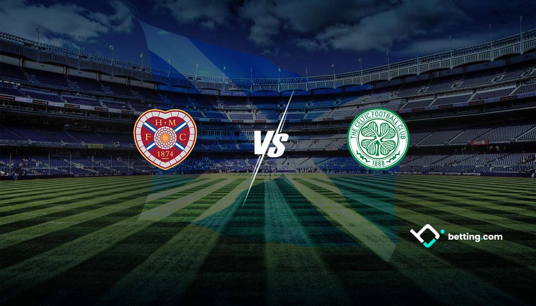 Hearts - Celtic | Skotska Premiership - 26 Jan 2022 | Tips och Analys