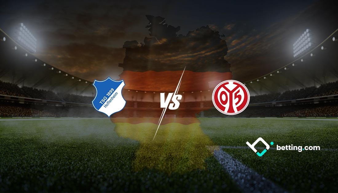 FSV Mainz 05 vs TSG Hoffenheim - News, Vorschau und Analyse 