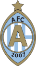 AFC Utd logo