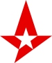 Astralis logo