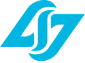 Counter Logic Gaming logo