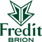Brion Blade logo