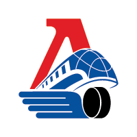 Lokomotiv Yaroslavl logo