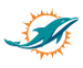 Miami Dolphins logo