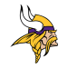 Minnesota Vikings logo