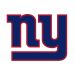 New York Giants logo