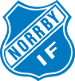 Norrby IF logo
