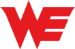 Team WE logo