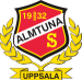Almtuna IS logo