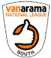 National League South League logo