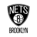 Brooklyn Nets logo