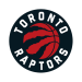 Toronto Raptors logo