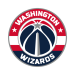 Washington Wizards logo
