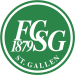 St Gallen logo