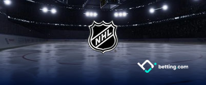 Spela på NHL Awards - Odds och Speltips för Vezina Trophy 2021/22