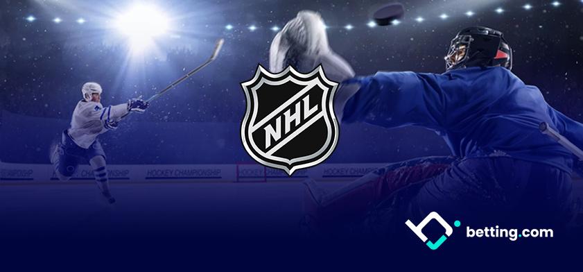 The best odds and picks for the Vezina Trophy winner of the NHL 2021/22 season